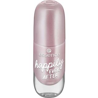 essence Gel Nail Colour Neglelak Skygge 06 happily EVER AFTER 8 ml - 8 ml