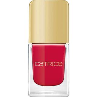 Catrice Tropic Exotic Nail Lacquer
