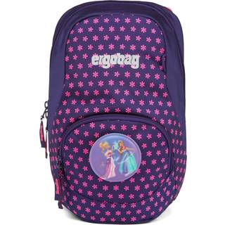 Kindergartenrucksack Ease Small 6 Liter Bärtina Lila