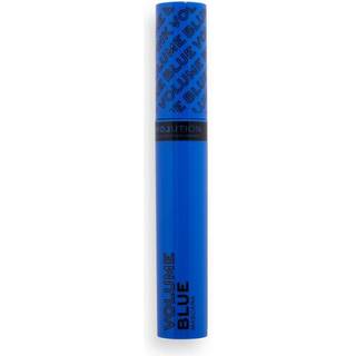 Revolution Relove Volume Volume Mascara Skygge Blue 7 ml - 7 ml