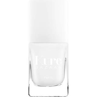 Kure Bazaar Nail Polish French White - 10 ml