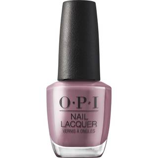 OPI Nail Lacquer Fall Wonders Neglelak - Brun