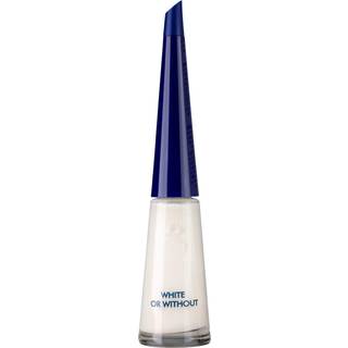 Herôme Negle Negledekoration Perfect Nail Contour White or Without 10 ml (11.500,00 kr / 1 l) - 10 ml