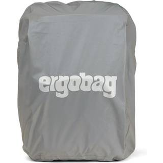 Ergobag regnslag til rygsæk m/refleks (REFLEX (001))