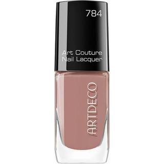 ARTDECO Art Couture Neglelak - Lysebrun
