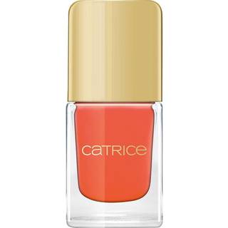 Catrice Tropic Exotic Nail Lacquer
