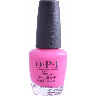 OPI No Turning Back From Pink Street NL L19 15ml
