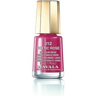 Mavala Mini-Neglelak 312 Poetic Rose