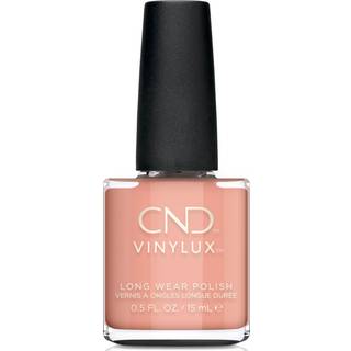 325 Baby Smile, Treasured Moments, CND Vinylux