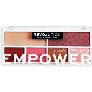 Revolution Relove Colour Play Øjenskygge palette Skygge Empower 5,2 g - 5,2 g