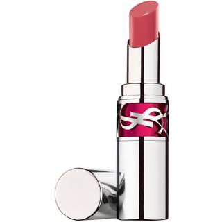 YSL Loveshine Candy Glaze Lipgloss Stick, 5 Pink Satisfaction