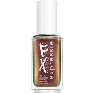 Essie Expressie Oil Slick Fx Filter 450 top coat - 10 ml.