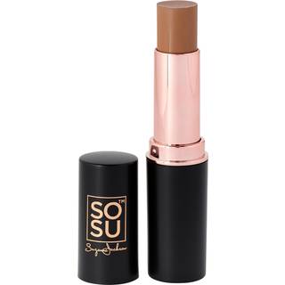 SOSU Cosmetics Contour On The Go Konturpind Skygge Contour Cool 7.2 g - 7,2 g
