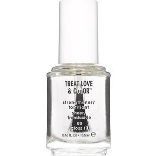 Essie Treat Love & Color - Nail Care Transparent, 13,5 ml.
