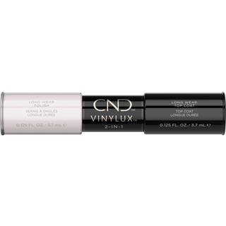 CND Vinylux Long Wear Shine Top Coat 15ml