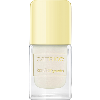 Catrice Kaviar Gauche Nail Lacquer 10.5 ml C01 Over The Sky