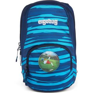 Ergobag Ease small Bärt Kindergartenrucksack