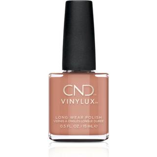 346 Flowerbed Folly, English Garden, CND Vinylux