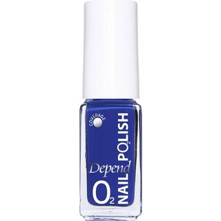 Depend Minilak O2 - A535 Blue