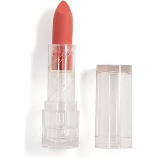 Revolution Relove Baby Lipstick Cremet læbestift med satin finish Skygge Manifest (a dusky pink) 3,5 g - 3,5 g