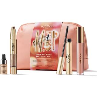 Iconic London Glow All Night Gift Box