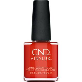 353 Hot or Knot, Nauti Nautical, CND Vinylux