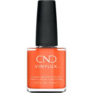 CND Vinylux B-Day Candle #322