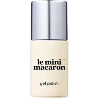 Le Mini Macaron Single Gel Polish Cotton, 10 ml.