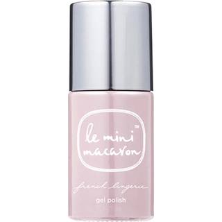 Le Mini Macaron Single Gel Polish Colette, 10 ml.