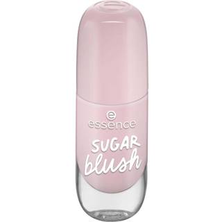 essence gel nail colour 05 - SUGAR blush