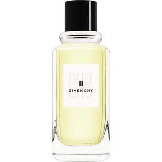 Givenchy Les Parfums Mythiques Givenchy III Eau de toilette 100 ml
