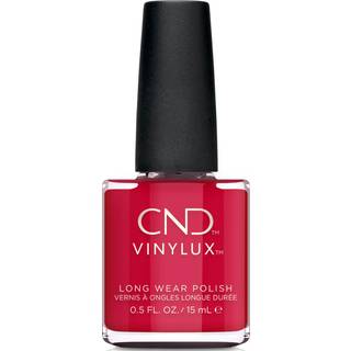 324 First Love, Treasured Moments, CND Vinylux (u)