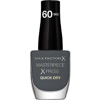 Max Factor Masterpiece Xpress Quick Dry Neglelak 810 Cashmere Knit 8 ml
