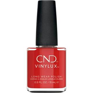 364 Devil Red, Cocktail Couture, CND Vinylux