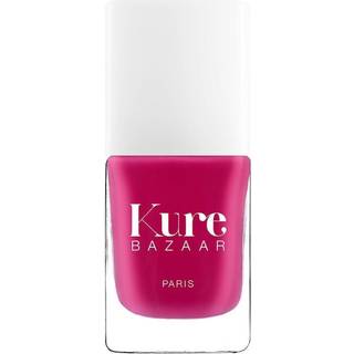 Kure Bazaar Nail Polish Rose Punk