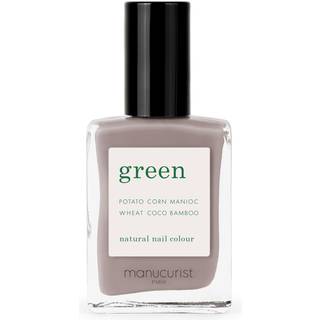 Manucurist Green Nail Polish Dove Beige