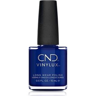 CND Vinylux Weekly Polish Blue Moon #282