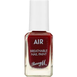 Barry M Air Breathable Nail Paint After Dark - 10 ml