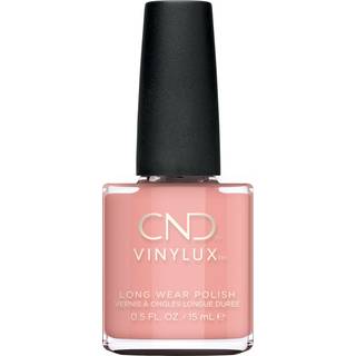 347 Soft Peony, English Garden, CND Vinylux