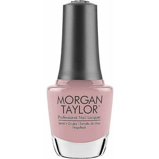 Morgan Taylor Nail Lacquer Gardenia My Heart