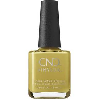 397 Mind Over Matcha, Rise and Shine, CND Vinylux