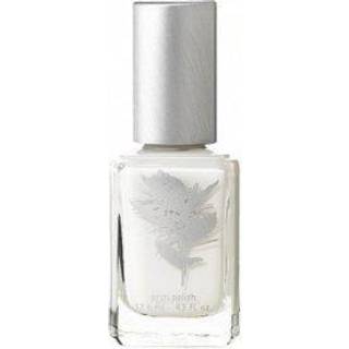 PRITI NYC - N°110 - White Ballet Dahlia
