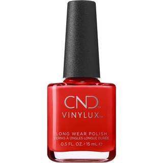398 Poppy Fields, Rise and Shine, CND Vinylux