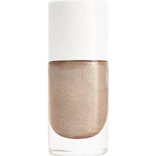 Nailmatic Pure Color 8 ml Metallic Pink Gold