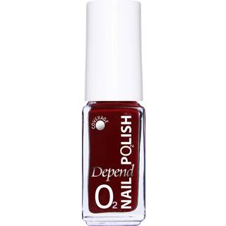 Depend Minilak O2 - A534 Dark Red