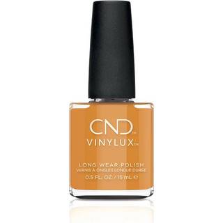 387 Candlelight, Wild Romantic, CND Vinylux
