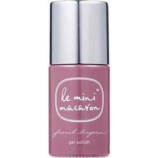 Le Mini Macaron Single Gel Polish Brigitte 8,5 ml