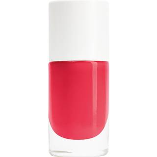 Nailmatic Pure Color 8 ml Coral Pink Emiko