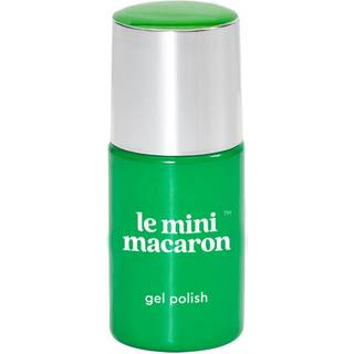 Le Mini Macaron Single Gel Polish Ever Green 8,5 ml