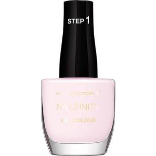 Max Factor Nailfinity Nail Polish 150 Walk of Fame - 12ml